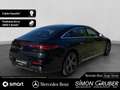 Mercedes-Benz EQS 450 4M AMG Hyper Hal Panorama DigitalLight Schwarz - thumbnail 2
