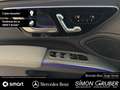Mercedes-Benz EQS 450 4M AMG Hyper Hal Panorama DigitalLight Schwarz - thumbnail 8
