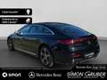 Mercedes-Benz EQS 450 4M AMG Hyper Hal Panorama DigitalLight Schwarz - thumbnail 26