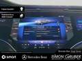 Mercedes-Benz EQS 450 4M AMG Hyper Hal Panorama DigitalLight Schwarz - thumbnail 17