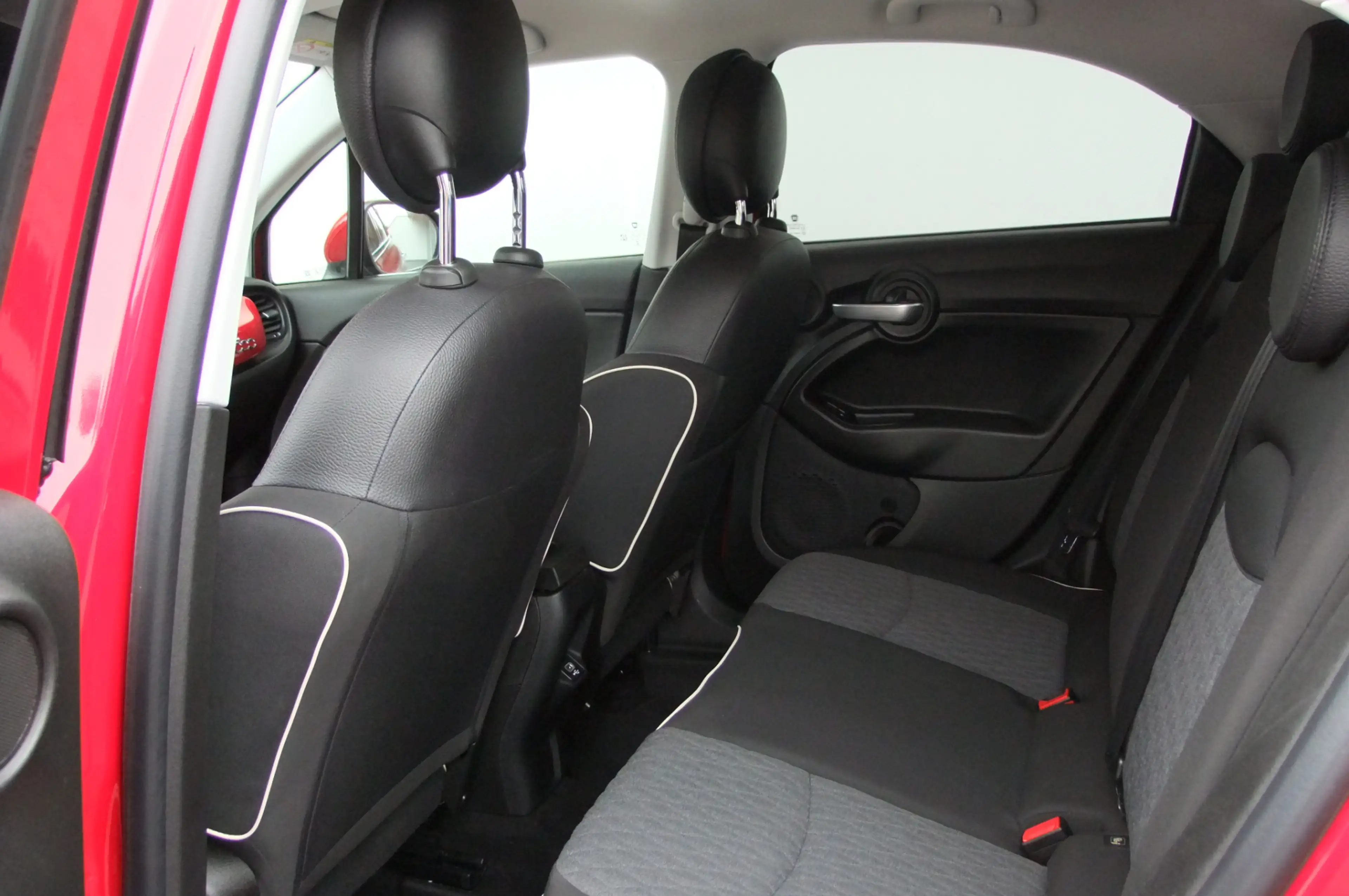 Fiat 500X Cross 1.3 GSE City Cross/ — photo 23