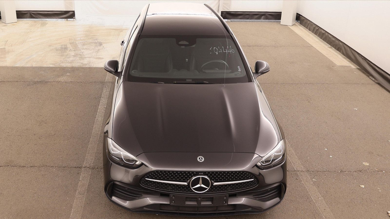 Mercedes-Benz C 300 e AMG Night*AHK*Kamera*LED*Alcantara*18*DA — photo 8