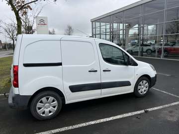 1.6 HDi 90cv / Marchand / Utilitaire 3 Places