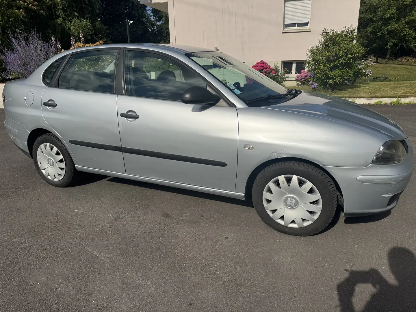 SEAT Cordoba 1.4 TDI 70 Stylance - 2