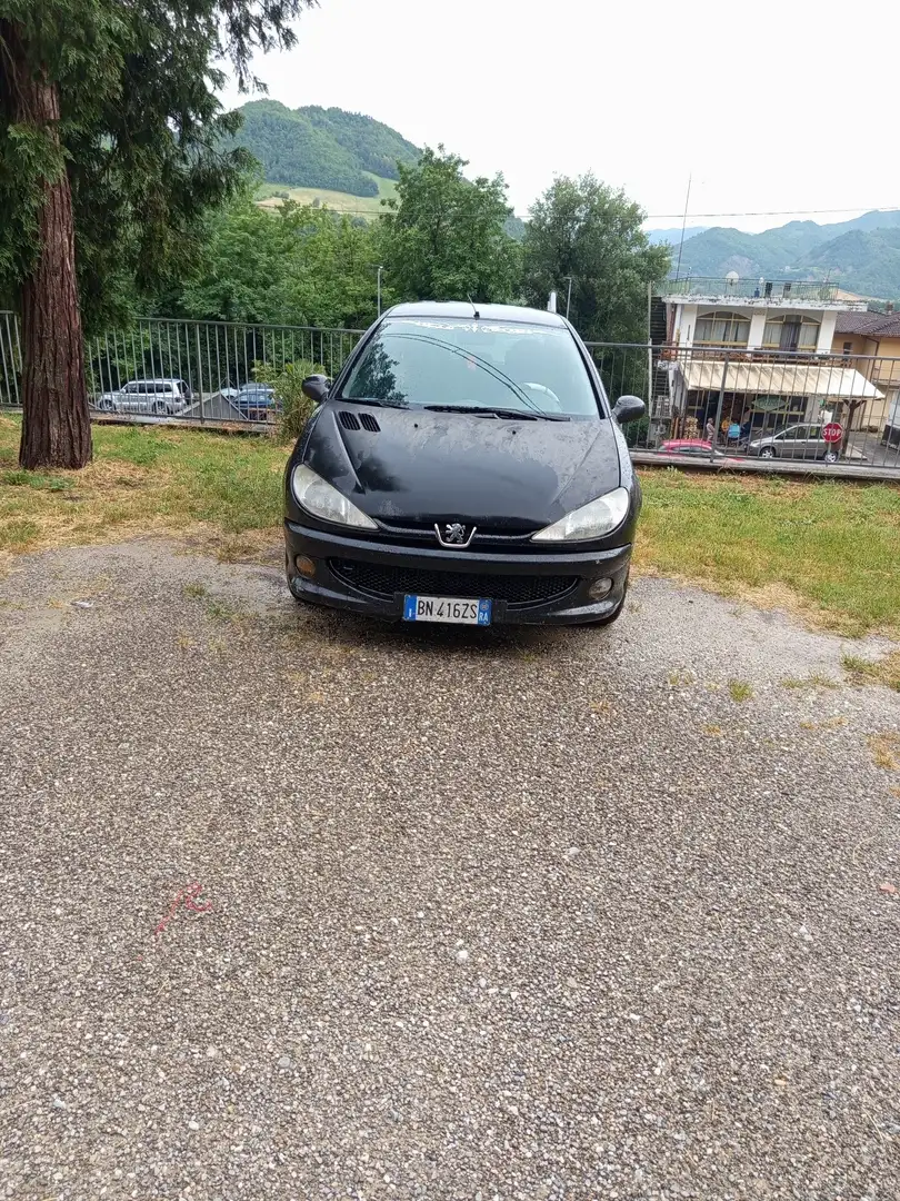 Peugeot 206 5p 1.4 XR - 1