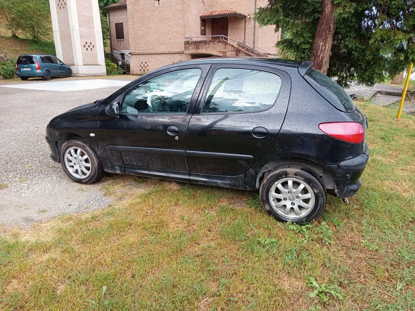 Peugeot 206 5p 1.4 XR - 2