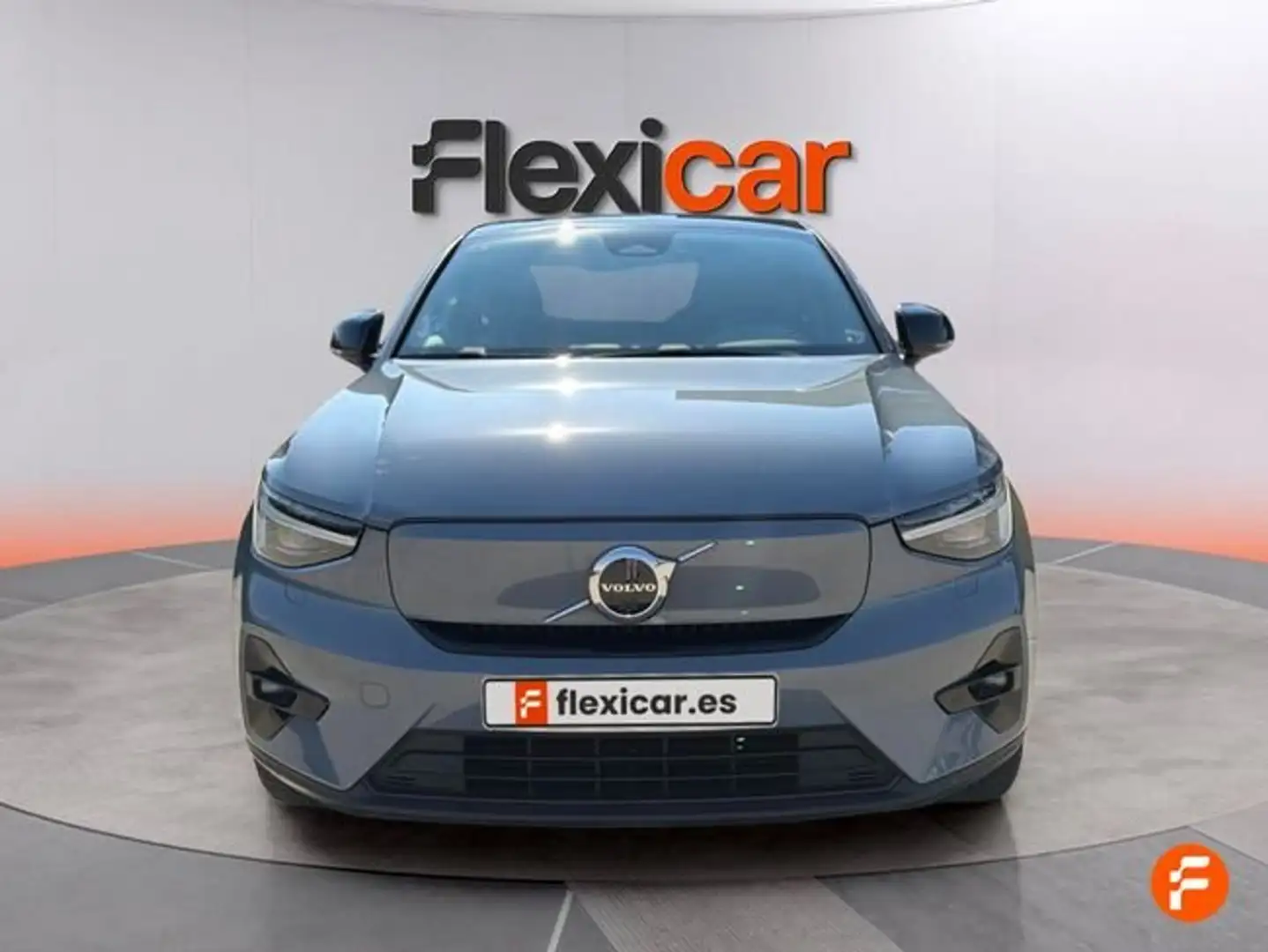 Volvo C40 Recharge Twin Puro Eléctrico First Edition Gris - 2