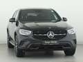 Mercedes-Benz GLC 300 e 4M Coupé *Multibeam*AHK*Burmester*19"* Schwarz - thumbnail 3