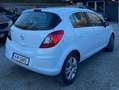 Opel Corsa Corsa 1.2i Enjoy Active Blanc - thumbnail 4