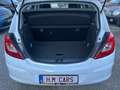 Opel Corsa Corsa 1.2i Enjoy Active Blanc - thumbnail 7