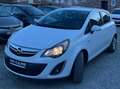 Opel Corsa Corsa 1.2i Enjoy Active Blanc - thumbnail 2