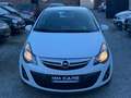 Opel Corsa Corsa 1.2i Enjoy Active Blanc - thumbnail 1