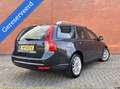 Volvo V50 2.0 Momentum| EERSTE EIGENAAR|MEMORY|CRUISE|NAVI siva - thumbnail 2