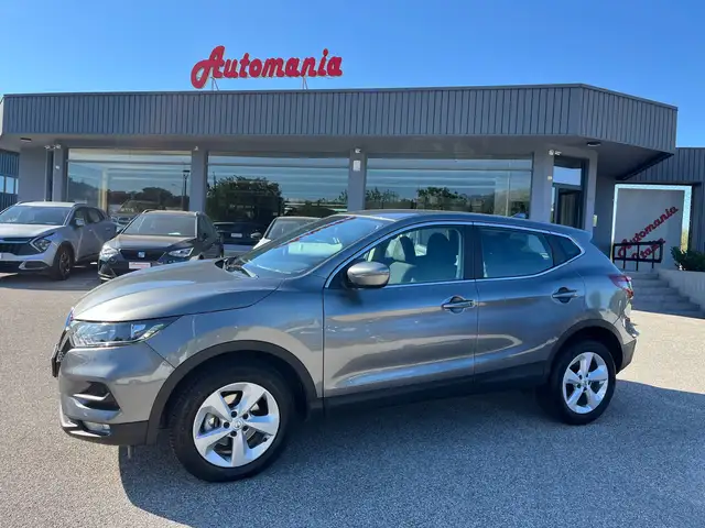 Nissan Qashqai Qashqai II  1.3 dig-t Tekna  140cv c/lane assist