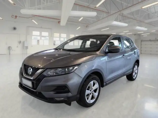 Nissan Qashqai Qashqai II  1.3 dig-t Tekna  140cv c/lane assist