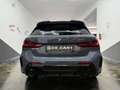 BMW 135 M 135i xDrive Black Pack - GARANZIA BMW 2026 Grau - thumbnail 5