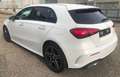 Mercedes-Benz A 180 AMG Line Premium Autom. Full Led Navi MILD HYBRID Bianco - thumbnail 4