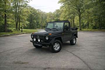 CABRIO | BENZINE | 5-ZIT | OLDTIMER