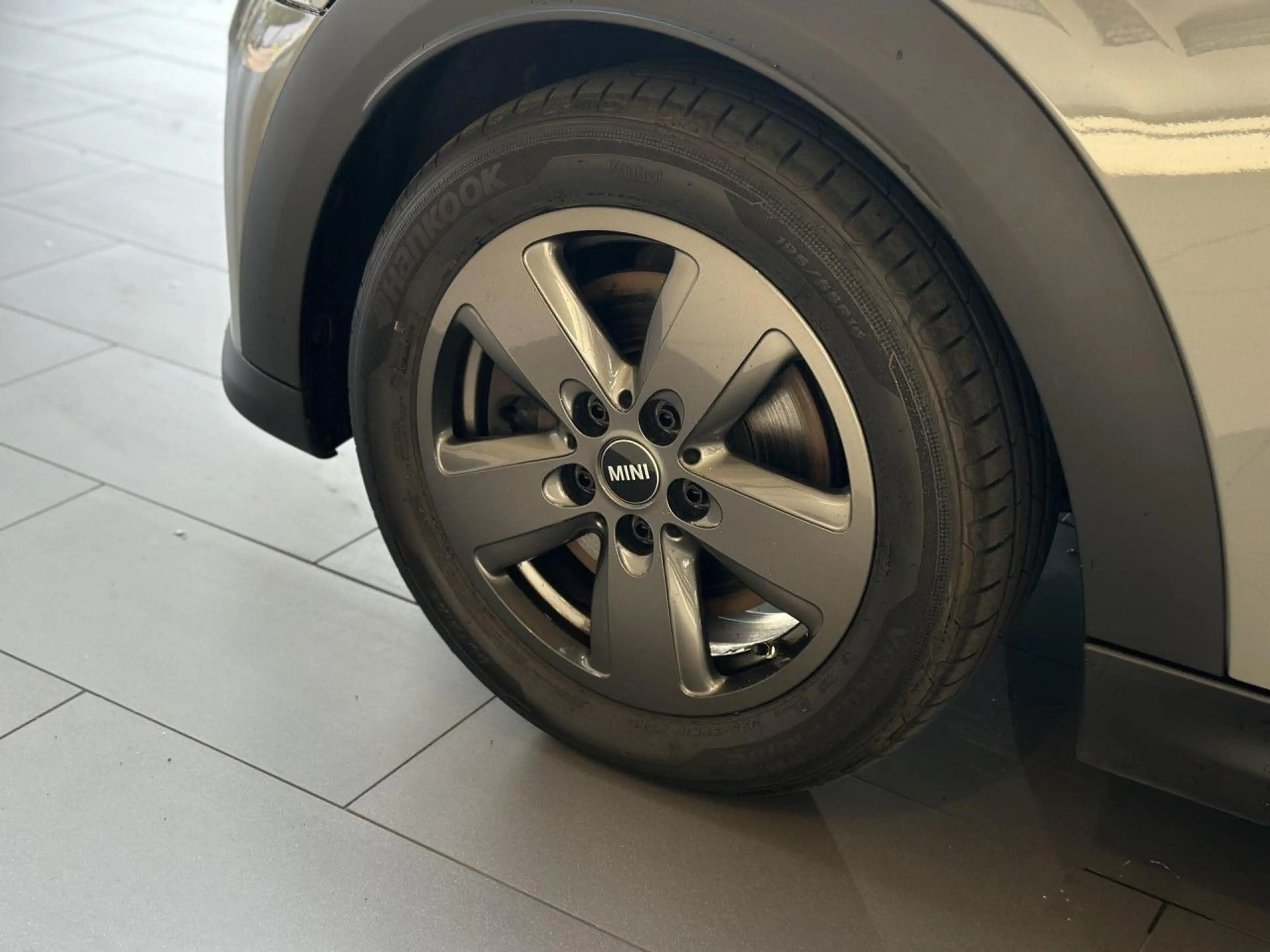 MINI Cooper S Cabrio Sports.LED PDC Sitzheizung DAB — photo 10