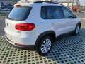 Volkswagen Tiguan Tiguan 2.0TDI BMT T1 4x2 110 T1 Blanco - thumbnail 10