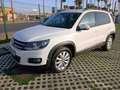 Volkswagen Tiguan Tiguan 2.0TDI BMT T1 4x2 110 T1 Blanco - thumbnail 1