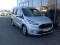 Ford Tourneo Connect Titanium 1,5 EcoBlue L1 Aut. Silber - thumbnail 3