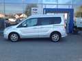 Ford Tourneo Connect Titanium 1,5 EcoBlue L1 Aut. Silber - thumbnail 15