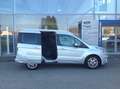 Ford Tourneo Connect Titanium 1,5 EcoBlue L1 Aut. Silber - thumbnail 5