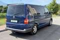 Volkswagen T5 Caravelle Caravelle 2.5 TDI/130CV PC Bleu - thumbnail 5