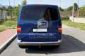 Volkswagen T5 Caravelle Caravelle 2.5 TDI/130CV PC Bleu - thumbnail 6