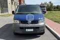 Volkswagen T5 Caravelle Caravelle 2.5 TDI/130CV PC Bleu - thumbnail 2