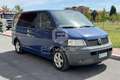 Volkswagen T5 Caravelle Caravelle 2.5 TDI/130CV PC Bleu - thumbnail 3