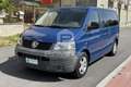 Volkswagen T5 Caravelle Caravelle 2.5 TDI/130CV PC Bleu - thumbnail 1
