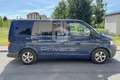 Volkswagen T5 Caravelle Caravelle 2.5 TDI/130CV PC Bleu - thumbnail 4