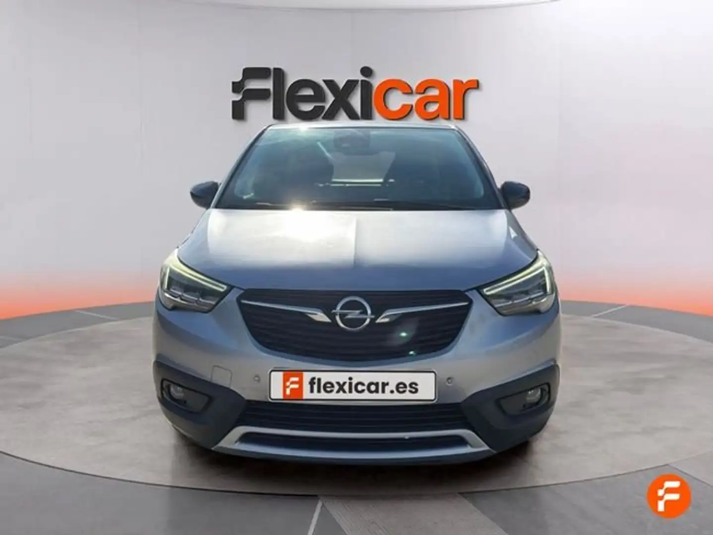 Opel Crossland 1.2 96kW (130CV) Innovation S/S Auto Gris - 2