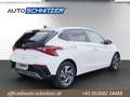 Hyundai i20 1,0 T-GDI GO Plus - P4 Weiß - thumbnail 5