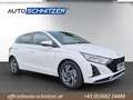 Hyundai i20 1,0 T-GDI GO Plus - P4 Weiß - thumbnail 3