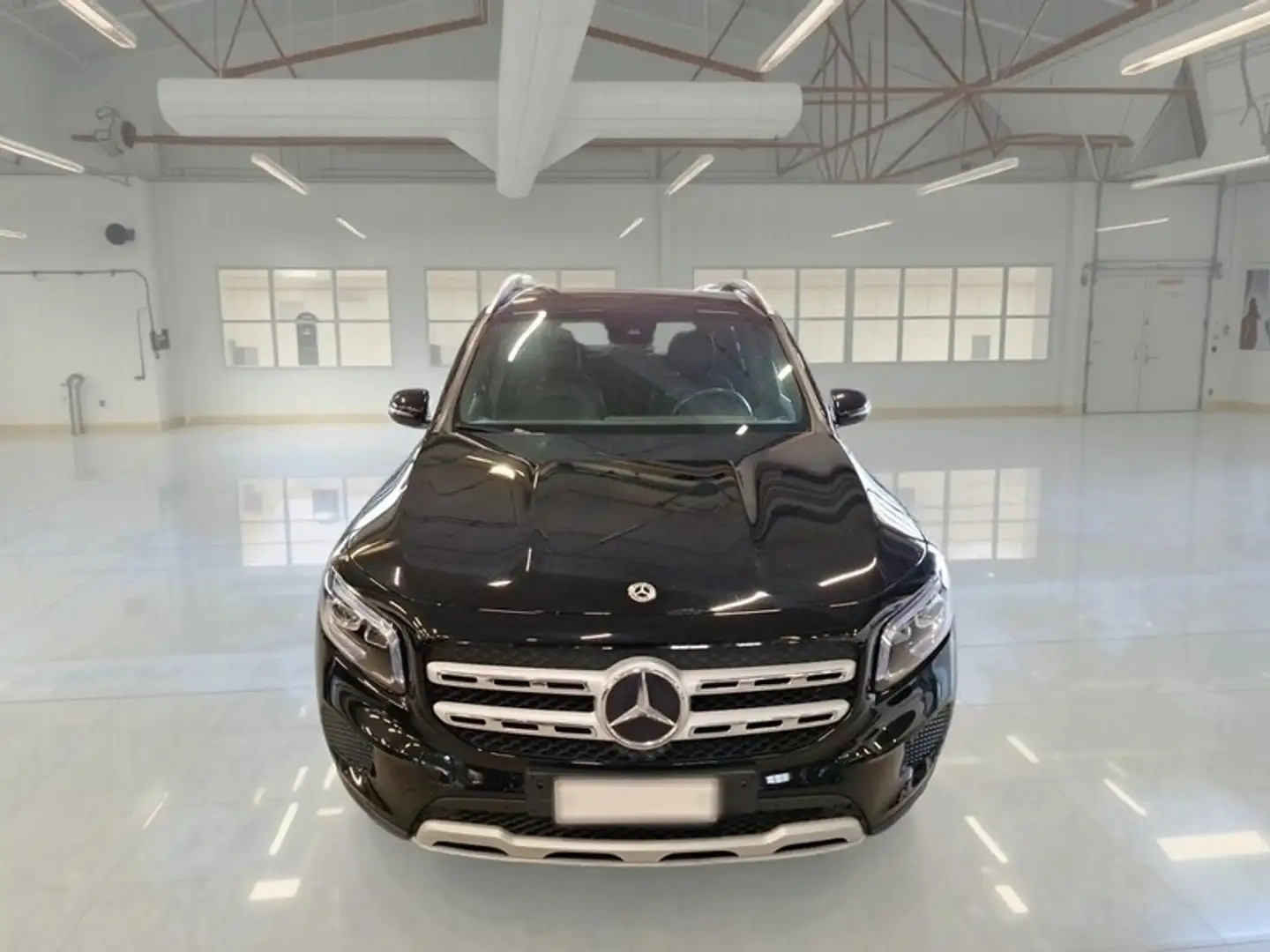 Mercedes-Benz GLB 200 GLB 200 d Automatic Sport - 2