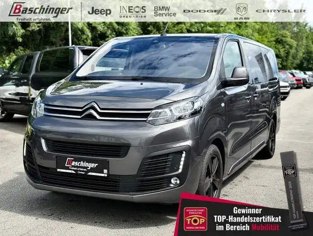 Citroen Spacetourer HDI 180 AT8 XL Business 9-Sitzer