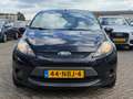 Ford Fiesta 1.25 Limited Negro - thumbnail 6