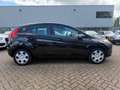 Ford Fiesta 1.25 Limited Negro - thumbnail 5