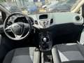 Ford Fiesta 1.25 Limited Negro - thumbnail 11