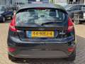 Ford Fiesta 1.25 Limited Negro - thumbnail 3