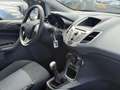 Ford Fiesta 1.25 Limited Negro - thumbnail 10