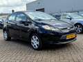 Ford Fiesta 1.25 Limited Negro - thumbnail 7
