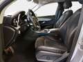 Mercedes-Benz GLC 350 e 4Matic 7G-tronic+LED+NAVI+PANO+KAMERA Silber - thumbnail 13
