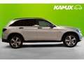 Mercedes-Benz GLC 350 e 4Matic 7G-tronic+LED+NAVI+PANO+KAMERA Silber - thumbnail 3