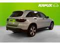 Mercedes-Benz GLC 350 e 4Matic 7G-tronic+LED+NAVI+PANO+KAMERA Silber - thumbnail 4