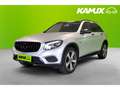 Mercedes-Benz GLC 350 e 4Matic 7G-tronic+LED+NAVI+PANO+KAMERA Silber - thumbnail 9