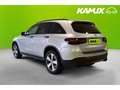 Mercedes-Benz GLC 350 e 4Matic 7G-tronic+LED+NAVI+PANO+KAMERA Silber - thumbnail 6